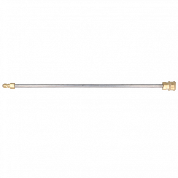 FlowZone Concrete Verlenglans RVS 45 cm afbeelding