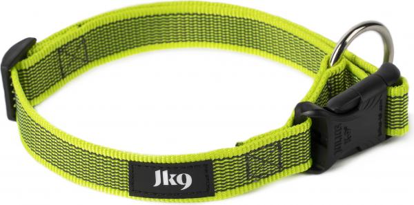 IDC Halsband Antislip - Neon - 25mm x 39-65cm afbeelding
