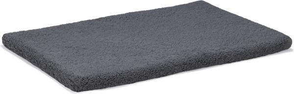 Beeztees Ito - Orthopedisch Benchkussen - Donkergrijs - 109x69x5cm afbeelding