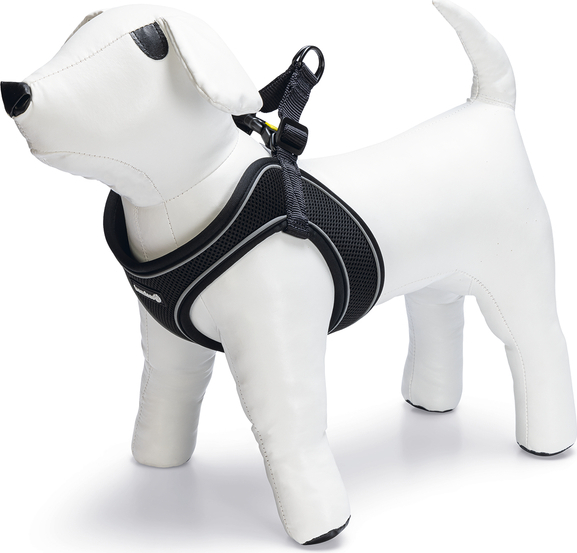 Beeztees Premium Parinca Instaptuig - Hondentuig - Nylon