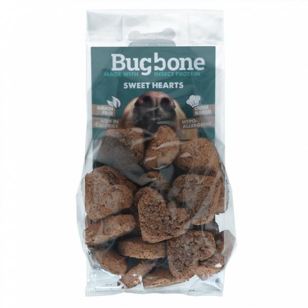 Bugbone Sweethearts afbeelding