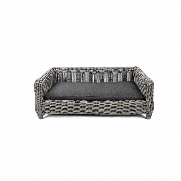 Let&apos;s Sleep Cozy Basket rotan M