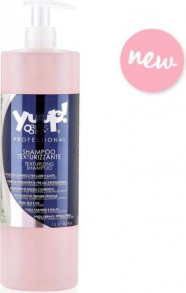 Yuup - Texturizing Shampoo - 1 liter afbeelding