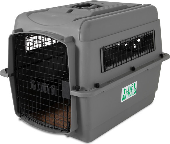Petmate Sky Kennel < 8kg