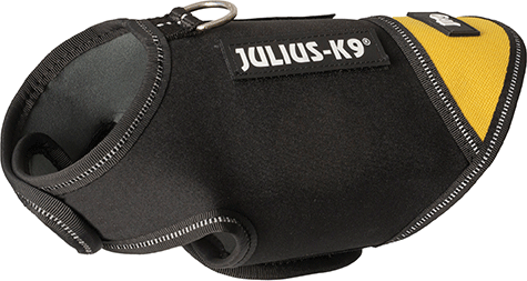 IDC Neoprene Honden Jas - Maat XL afbeelding
