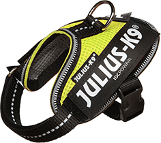 IDC Powair Neon - Maat 3XS afbeelding