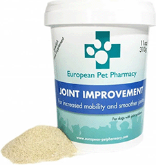 European Pet Pharmacy Joint Improvement - 140 GR