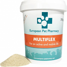 European Pet Pharmacy 140 gr