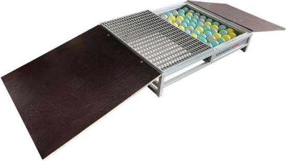 Puppy ondergrond trainer basis afbeelding