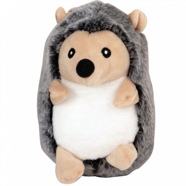 Pawise Dog toy- Plush Hedehog S