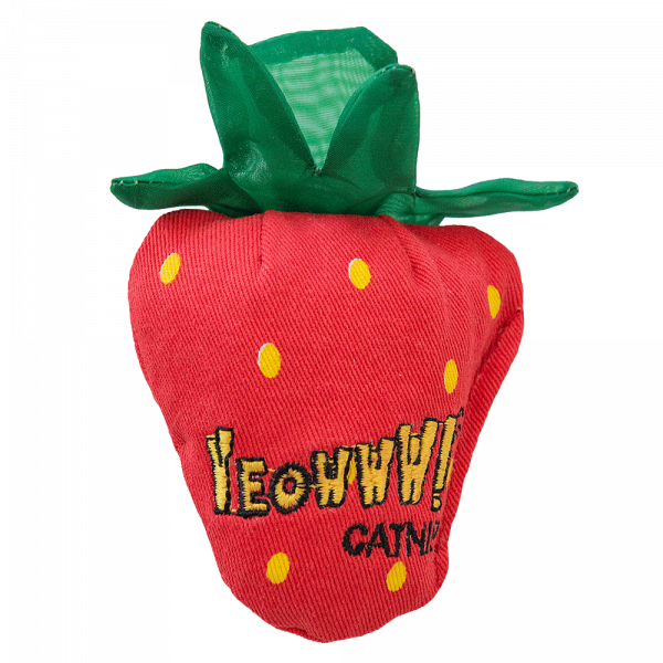 Yeowww Strawberry - Red