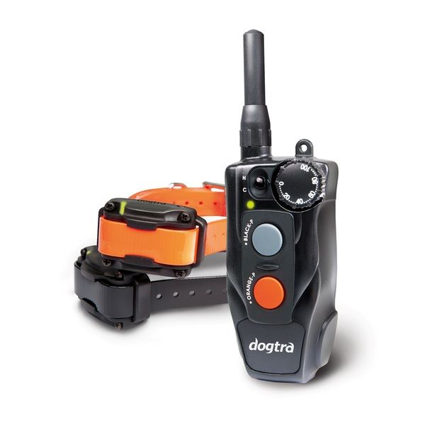 Dogtra 612C Trainings Band C.E. Goedgekeurd afbeelding