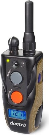 Dogtra ARC 1202S zender - 2 honden afbeelding