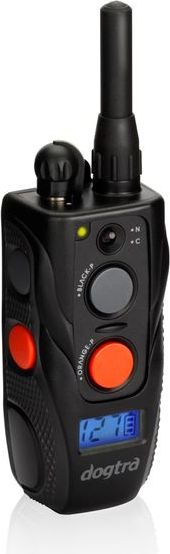 Dogtra ARC 800 " 802 zender afbeelding