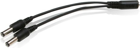 Splitter - 5mm " 5mm