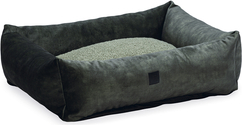 DBL LIGBED YNDIS GRN 80X70X22 afbeelding