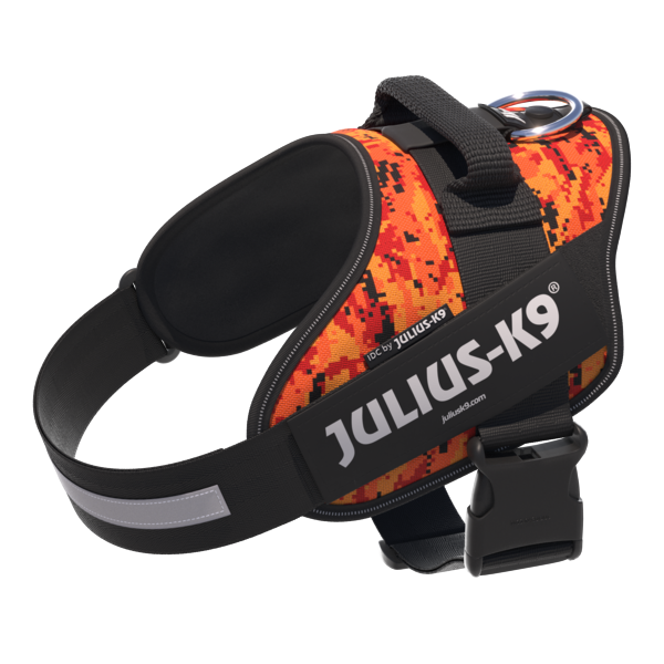 IDC Powertuig Pixeljuice - Maat 2