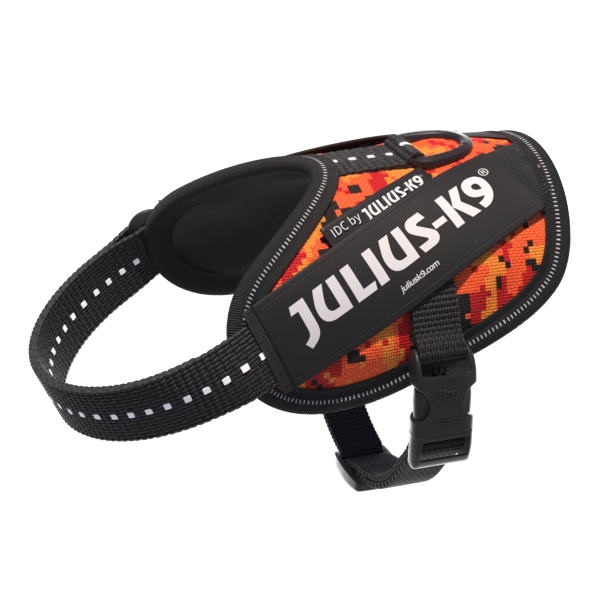 IDC Powertuig Pixeljuice - Maat Baby 2