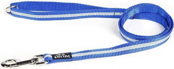 IDC® nylon lijn - met handvat - 19 mm x 1,8 m - Blauw afbeelding
