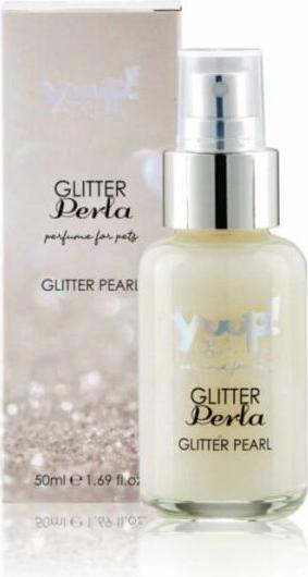 Fashion Glitter Pearl 50 ml