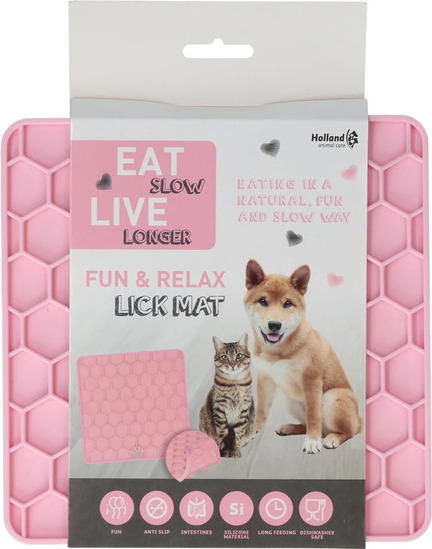 Eat Slow Live Longer - Likmat fun & relax
