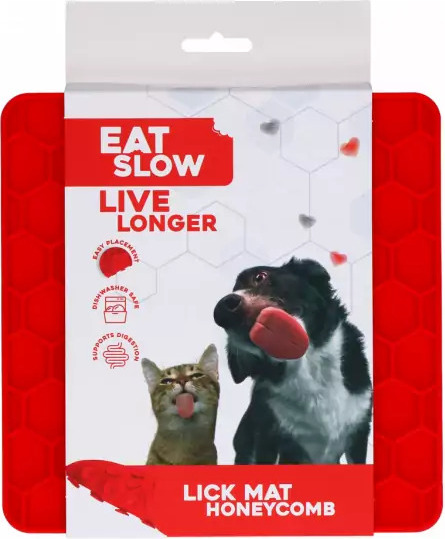 Eat Slow Live Longer - Likmat fun & relax