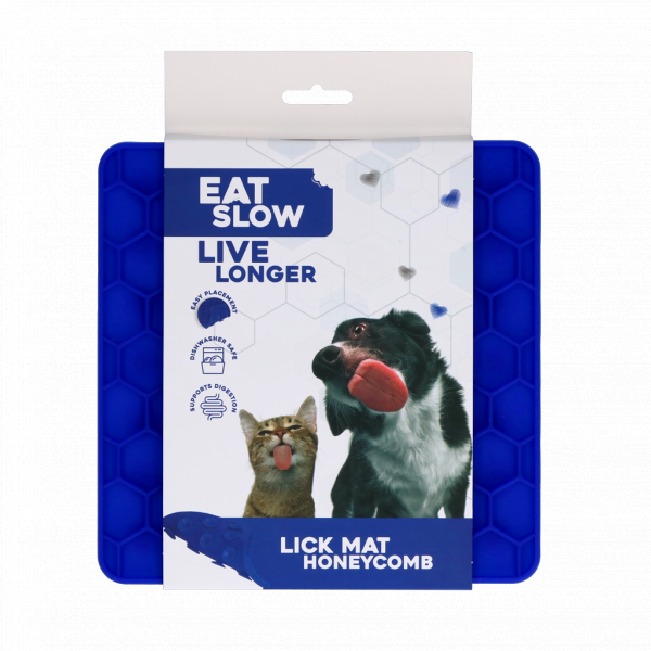 Eat Slow Live Longer - Likmat fun & relax