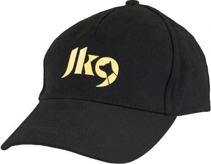 Julius K9 - Pet met logo