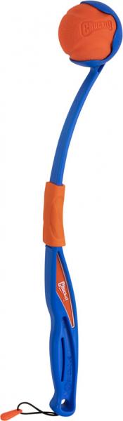Chuckit Fetch & fold mini 18m launcher