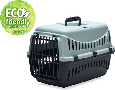 Gipsy Eco - Reismand - Lichtblauw