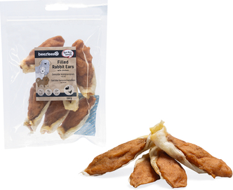 BZ GEV KON. OREN MET KIP 150G afbeelding