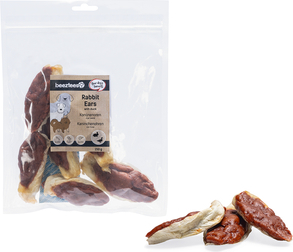 BZ GEV KON. OREN MET EEND 150G afbeelding