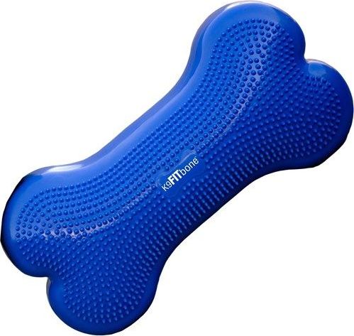 FitPaws - K9FITbone - 58x29x10 cm - Diverse kleuren afbeelding