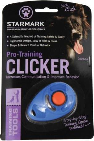 Starmark pro training Clicker