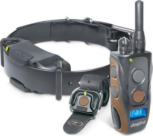 Dogtra Arc 1200S Free plus afbeelding