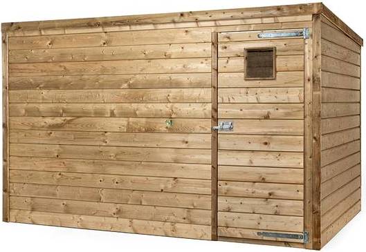 Volente - Tuinberging Lucas XL