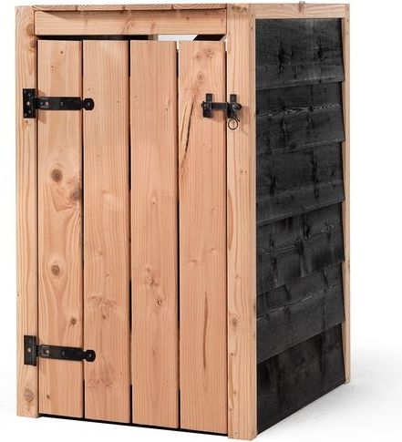Volente - Kliko"container ombouw Myrne - Enkel
