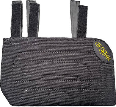 Klin overtrek - Synthetisch - 40cm