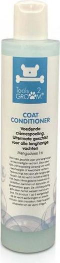 Coat Conditioner, antiklit crème 250 ml