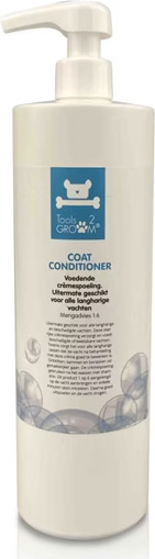 Coat Conditioner, antiklit crème 1 ltr