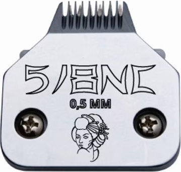 Potenkopje 0,5 mm size 5
