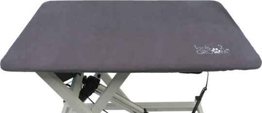 Table Towel L max bladmaat 110x60 afbeelding
