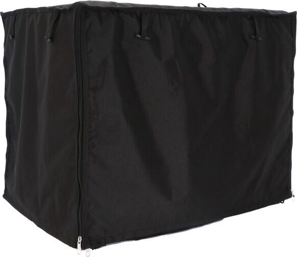 Tweedekans Trixie bench hoes - 122 x 78 x 82cm afbeelding
