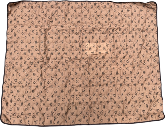 Tweedekans Beeztees koelmat - L - 100x72cm afbeelding
