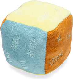 BZ PUPPY KNUFFEL KUBUS COMMANDO 11