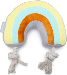 BZ PUPPY KNUFFEL REGENBOOG JOIE 25