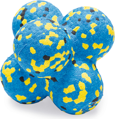 BZ FETCH FOAM SPEELGOED ATOOM BLW 8