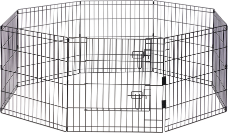 BZ PREM PUPPYREN+DEUR TED ZWT 60 afbeelding