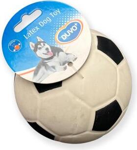 Outlet Duvo Latex voetbal afbeelding