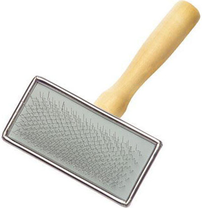 Artero - Slicker borstel S, klein afbeelding